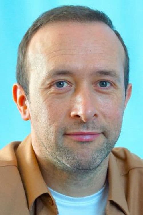 Seán Condon profile photo