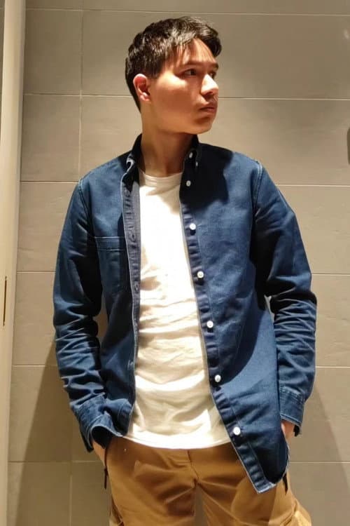 Stefano Herrera Balgos profile photo