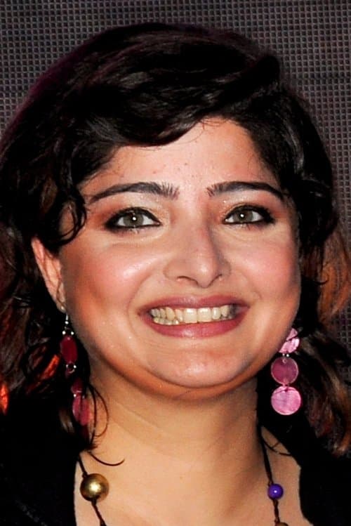 Vasundhara Das profile photo