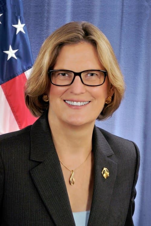 Kathryn D. Sullivan profile photo
