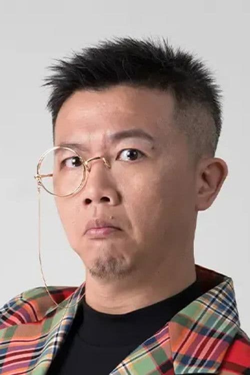 Huang Yi-hao profile photo