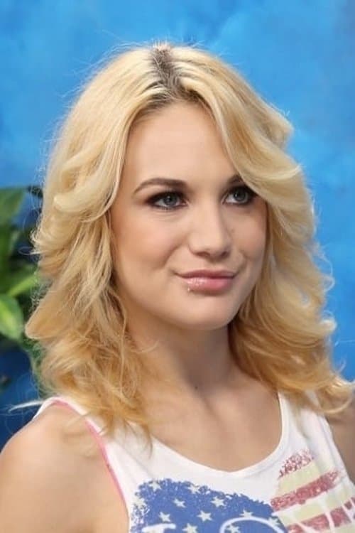 Courtney Shea profile photo