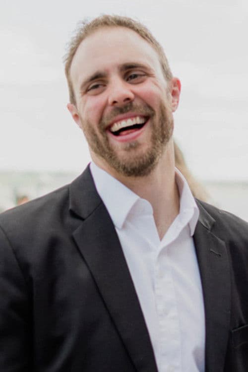 Charles-Olivier Levasseur profile photo