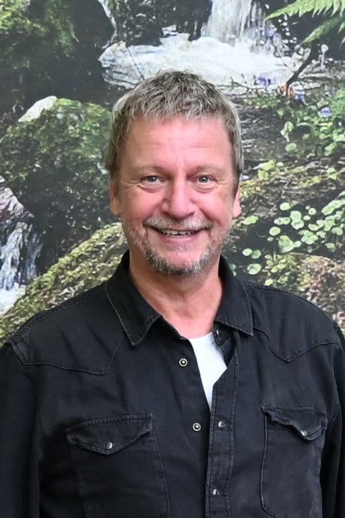 Anton van Stekelenborg profile photo