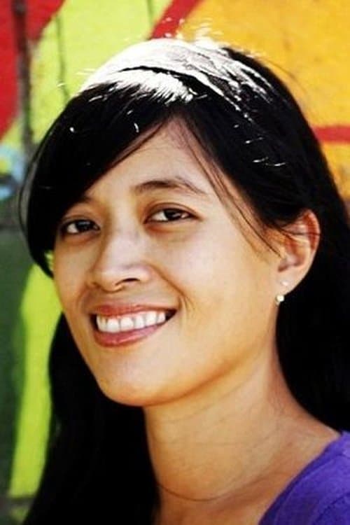 Iris Sicam profile photo