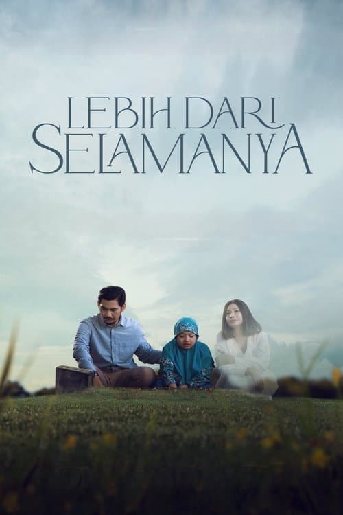 Lebih Dari Selamanya poster