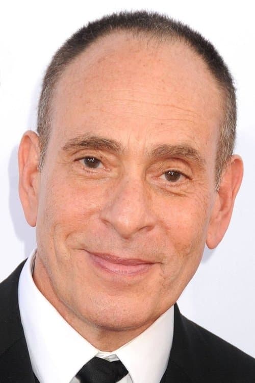 Nestor Serrano profile photo