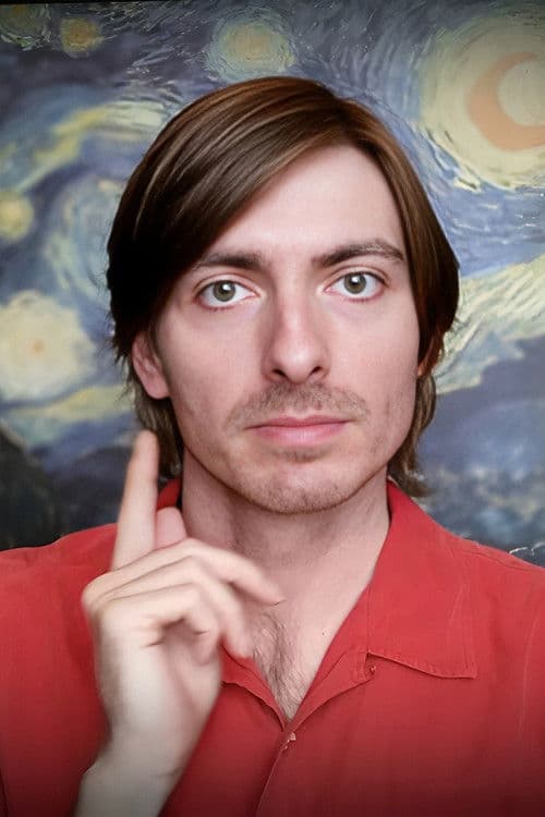 Markus Porter profile photo