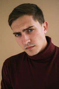 Maksym Donets profile photo