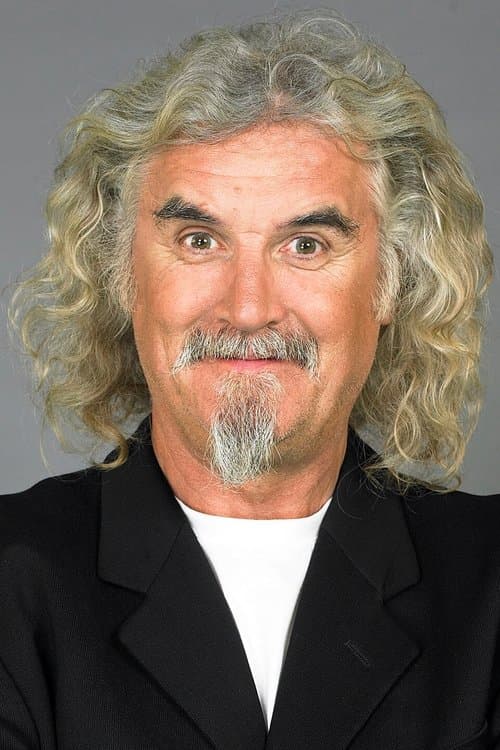 Billy Connolly profile photo