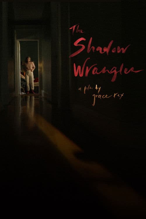 The Shadow Wrangler poster