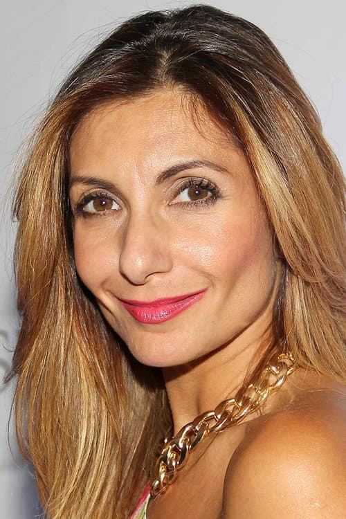 Macarena Venegas profile photo