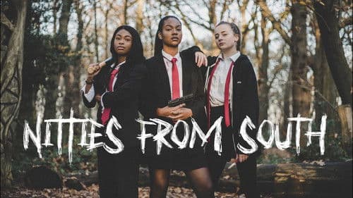 Nitties from South poster