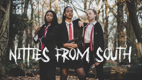 Nitties from South poster