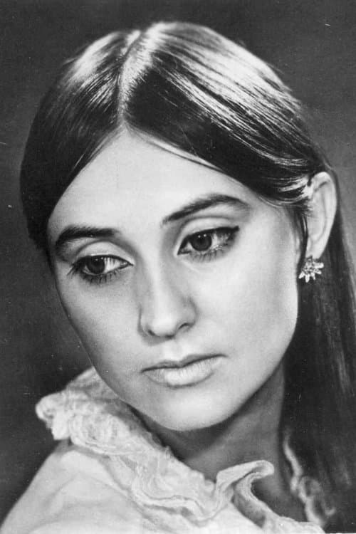 Larysa Kadochnykova profile photo