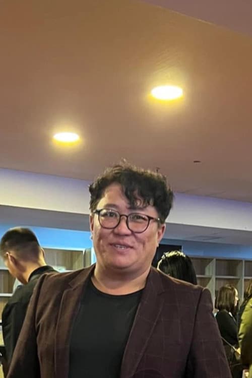 Amgalanbaatar Gochoodorj profile photo