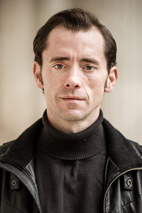 Lee Bane profile photo