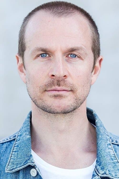 Niklas Jarneheim profile photo