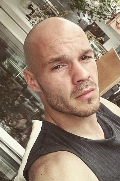 Christian Meyer profile photo