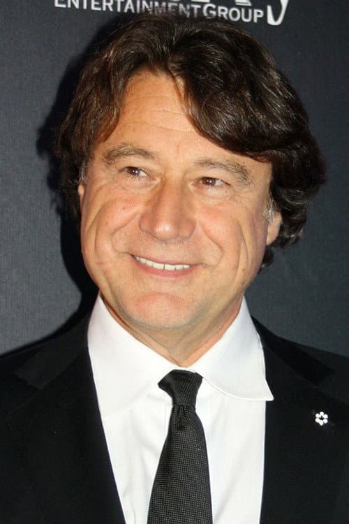 Robert Lantos profile photo