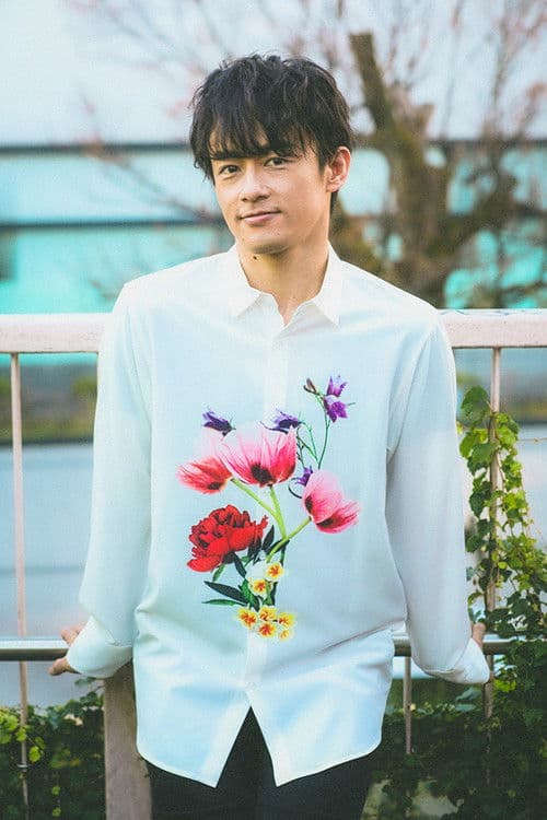Masashi Igarashi profile photo