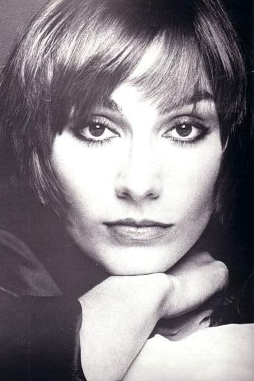 Geraldine Smith profile photo