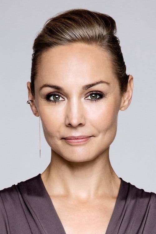Carina Berg profile photo