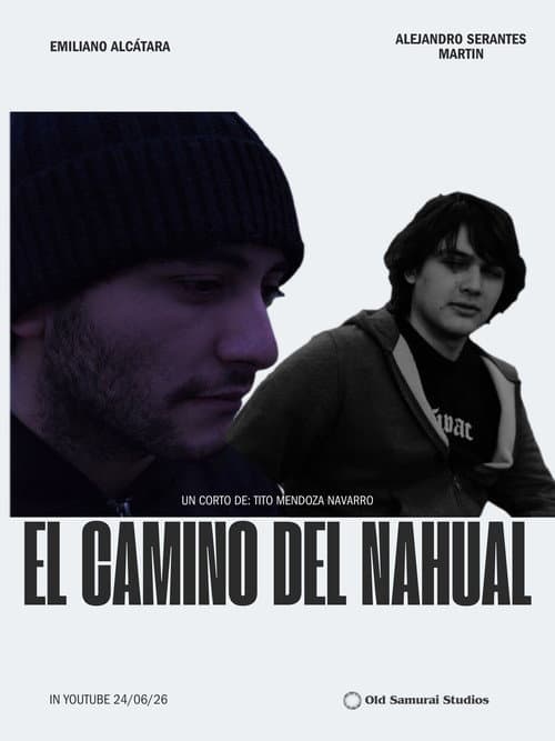 El Camino del Nahual poster