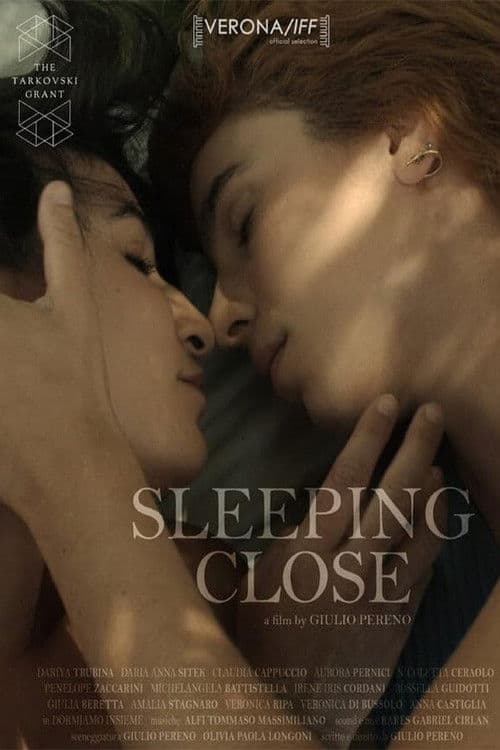 Sleeping Close poster