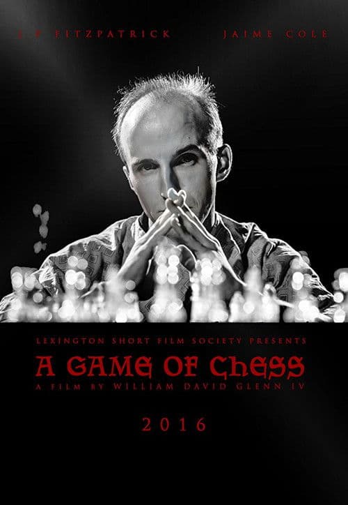 A Game of Chess poster