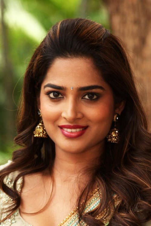 Anagha profile photo