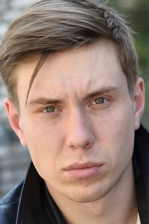 Vladyslav Dmytrenko profile photo