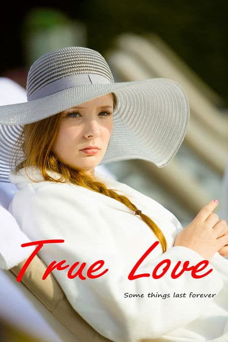 True Love poster