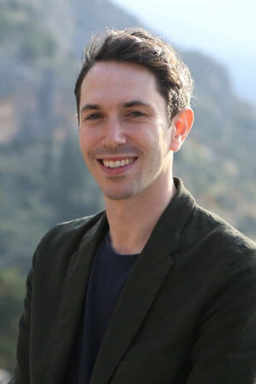 Alastair Sooke profile photo