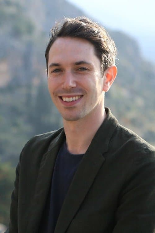 Alastair Sooke profile photo