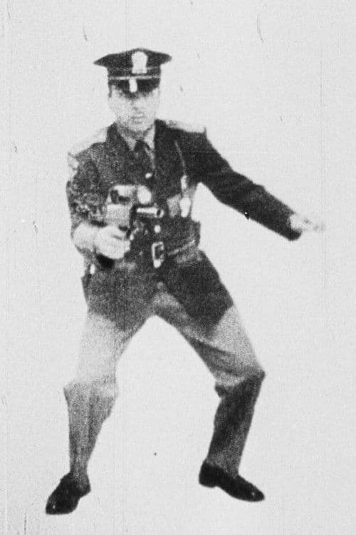 Riot-Control Weapons (Newsreel #9) poster