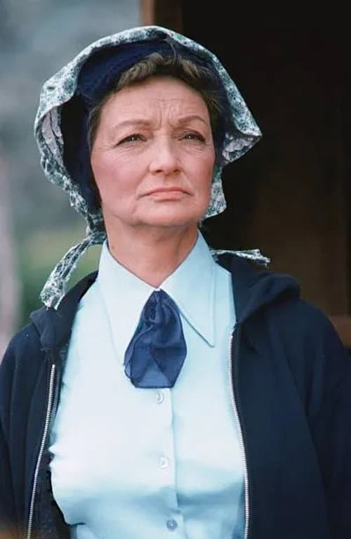 Ruth Foster profile photo