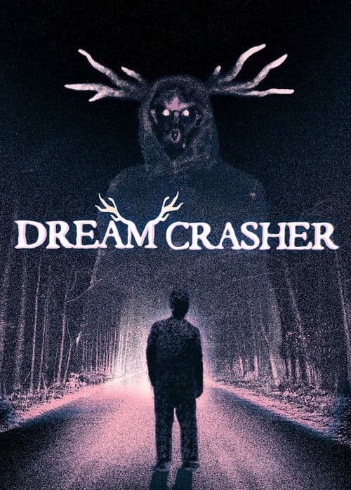 Dreamcrasher poster