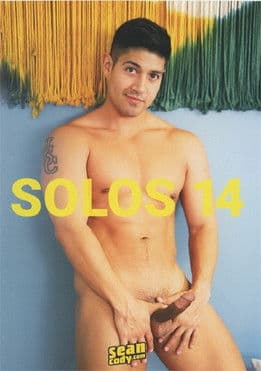 Solos 14 poster