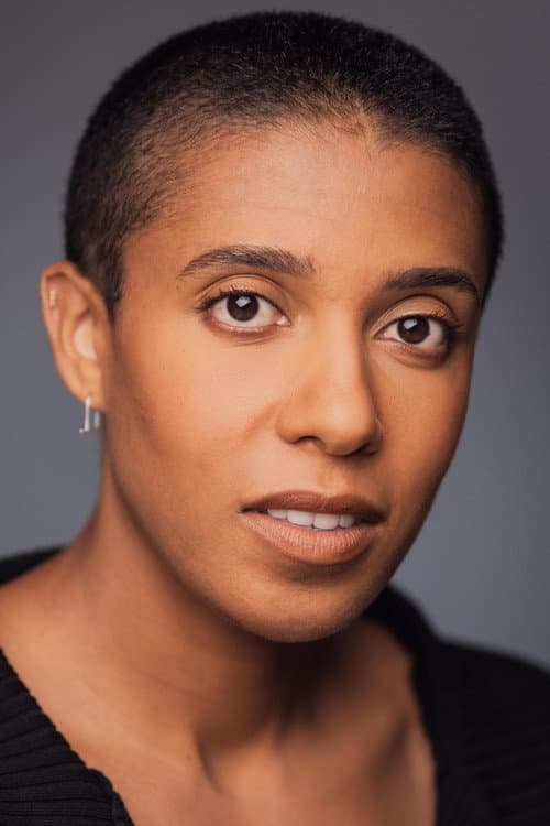 Sophie-Thérèse Stone-Richards profile photo