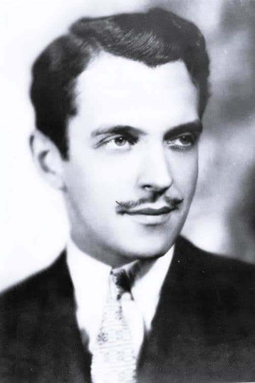 Kenneth MacKenna profile photo