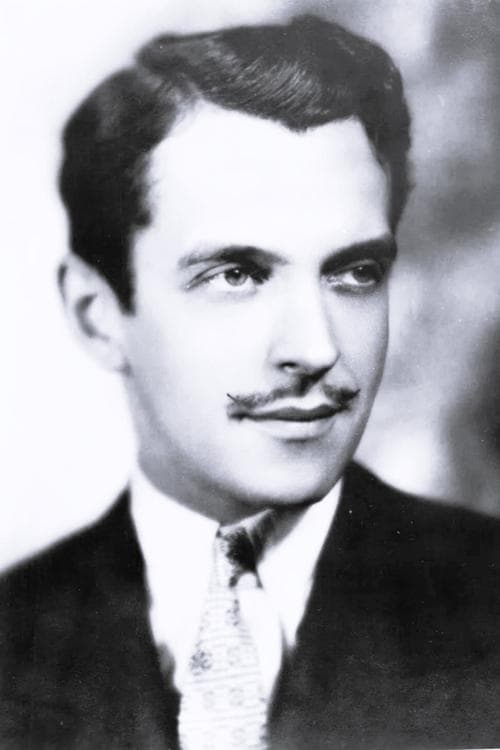 Kenneth MacKenna profile photo