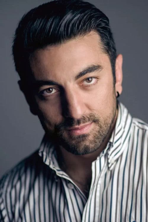 Davide Luciano profile photo