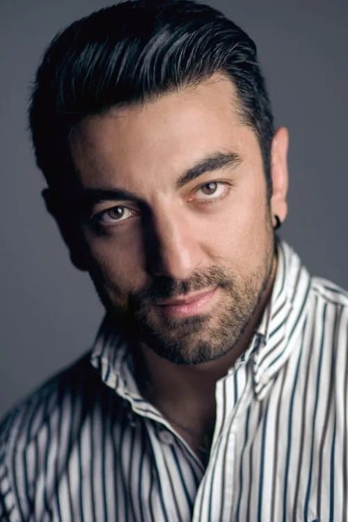 Davide Luciano profile photo