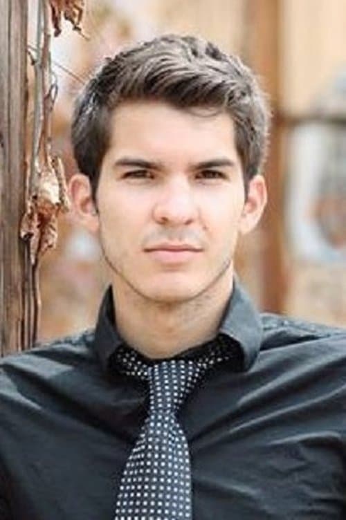 Jorge Castro-Salinas profile photo