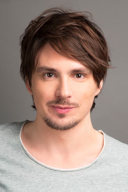 Guillermo Guiz profile photo