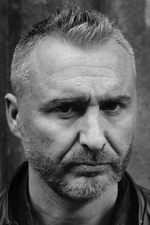 Gerard Johnson profile photo