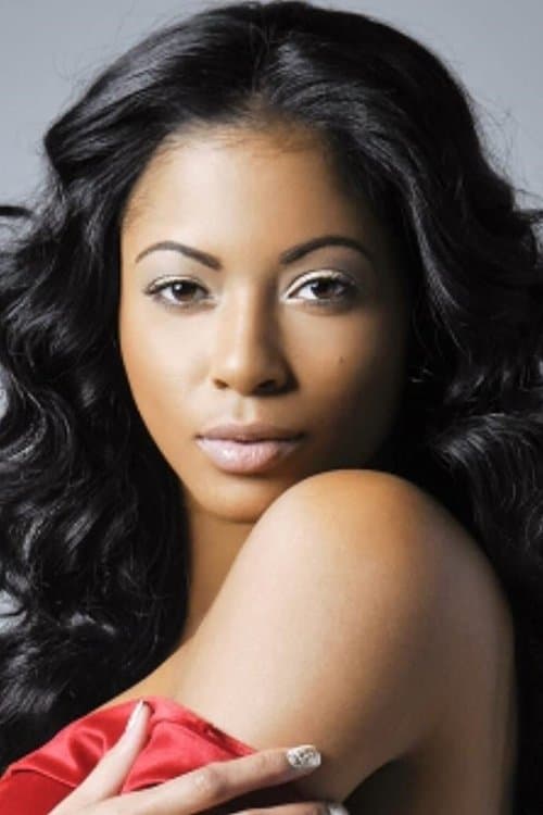 Alexis Jones profile photo