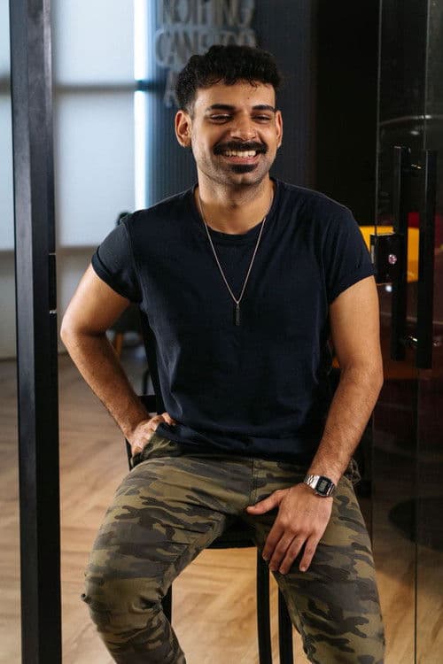 Thales Carvalho Silva profile photo