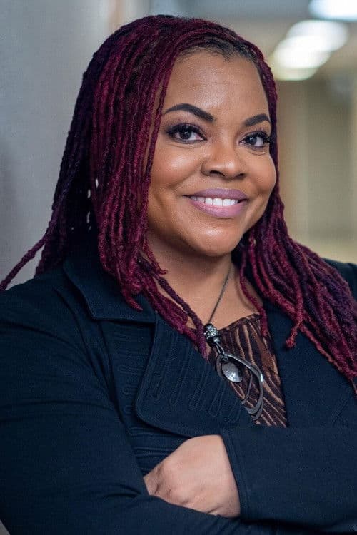 Jameca Woody Cooper profile photo